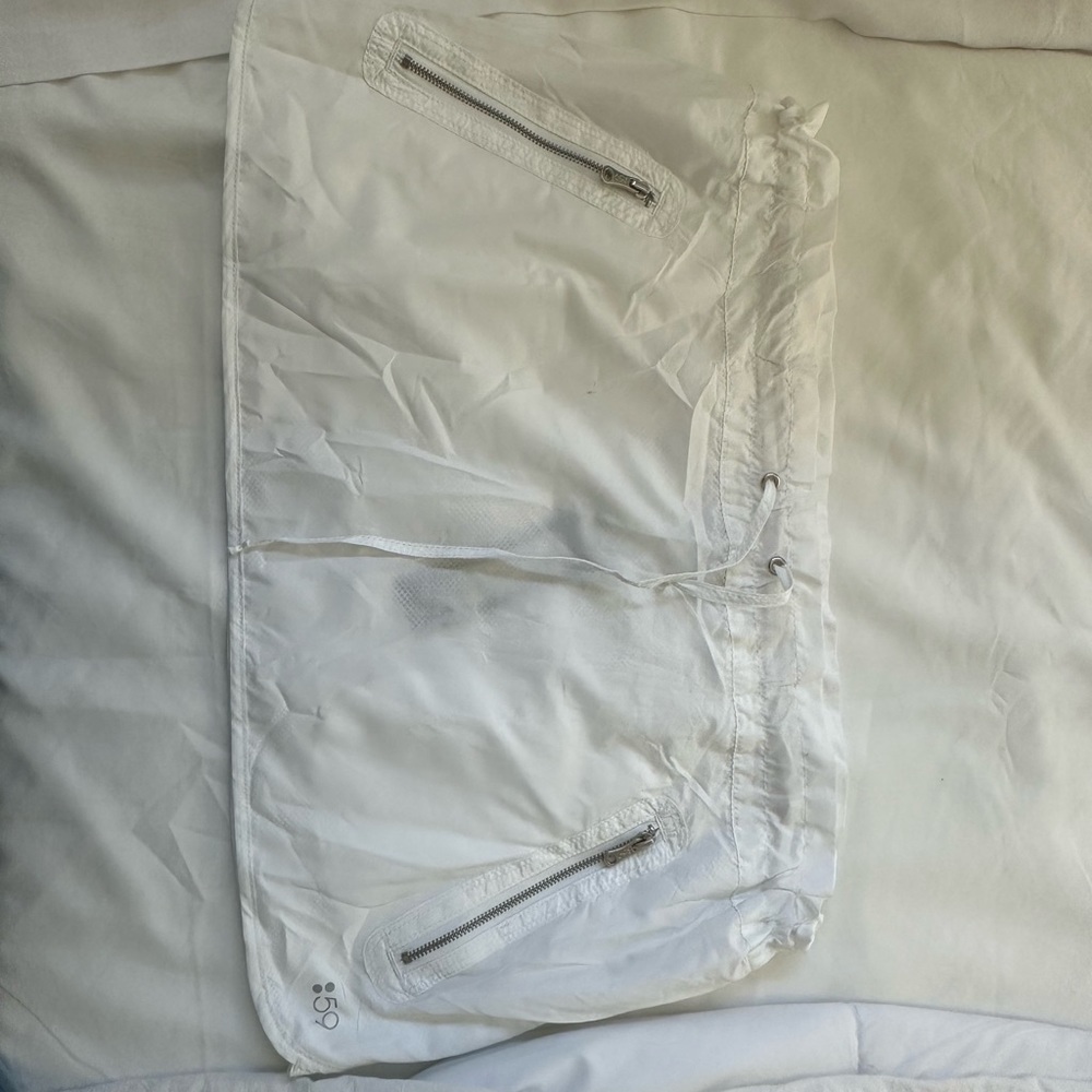 Split59 skirt